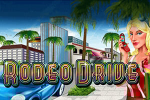 Rodeo Drive
