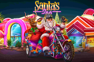 Santa's Inn game icon