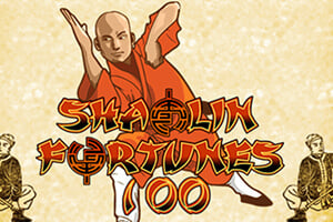 Shaolin Fortunes 100
