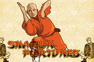 Shaolin Fortunes game icon