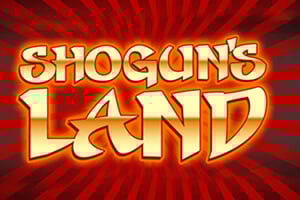 Shogun's Land game icon