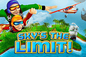 Sky's the Limit