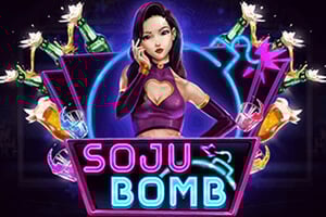 Soju Bomb