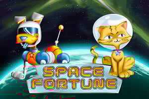 Space Fortune