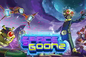 Space Goonz