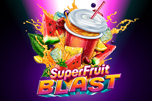 Super Fruit Blast game icon