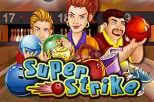 Super Strike