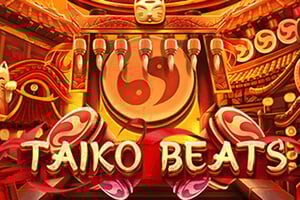 Taiko Beats game icon