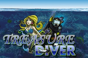 Treasure Diver
