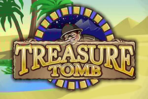 Treasure Tomb