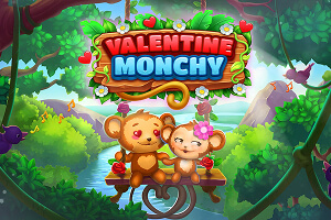 Valentine Monchy game icon