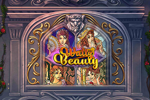 Waltz Beauty game icon