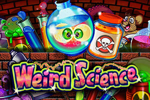 Weird Science