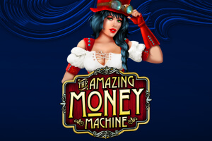 Amazing Money Machine game icon