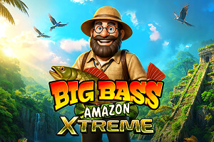 Big Bass Amazon Xtreme