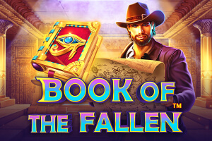 Book of Fallen game icon