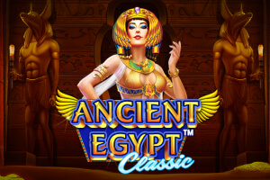 Ancient Egypt Classic game icon