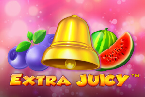 Extra Juicy game icon