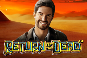 Return of the Dead game icon