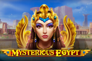 Mysterious Egypt game icon