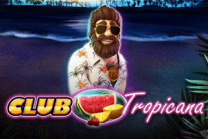 Club Tropicana