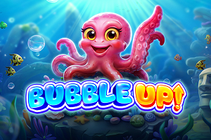 Bubble Up! game icon