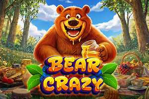 Bear Crazy game icon