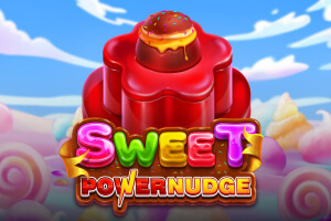 Sweet Powernudge game icon