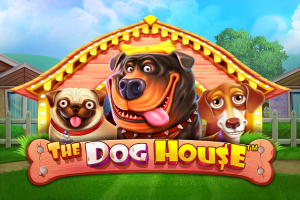 The Dog House game icon