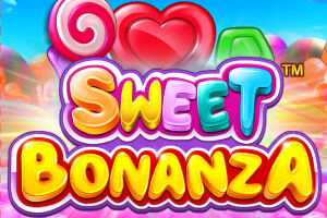 Sweet Bonanza game icon