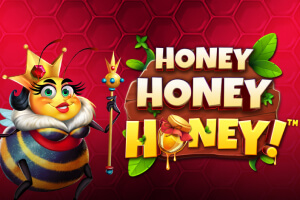 Honey Honey Honey game icon