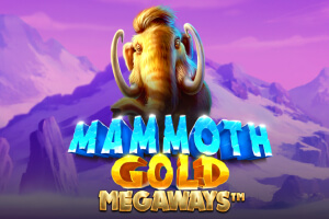 Mammoth Gold Megaways game icon