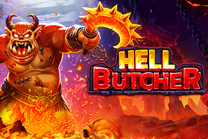 Hell Butcher game icon