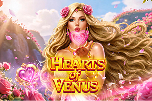 Hearts of Venus game icon