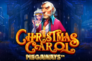 Christmas Carol Megaways game icon