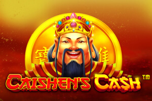 Caishens Cash game icon