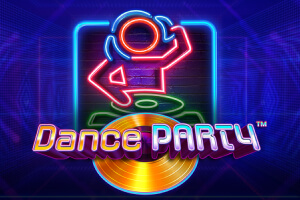 Dance Party game icon