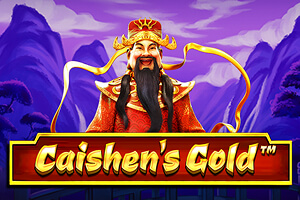 Caishen's Gold game icon