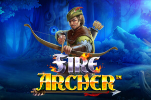 Fire Archer