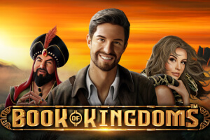 Book of Kingdoms game icon