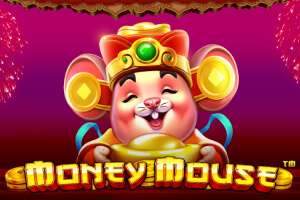 Money Mouse game icon