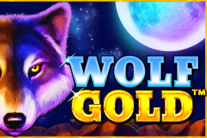 Wolf Gold game icon
