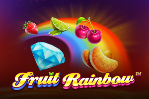 Fruit Rainbow