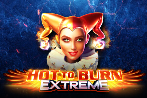 Hot To Burn Extreme game icon