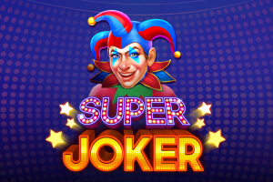 Super Joker