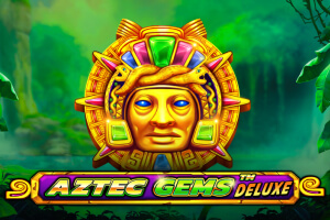 Aztec Gems Deluxe