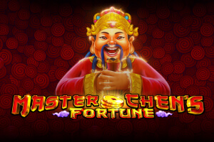 Master Chens Fortune game icon