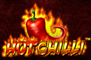 Hot Chilli game icon