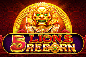 5 Lions Reborn