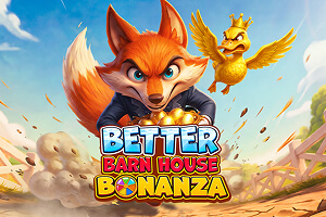 Better Barn House Bonanza game icon